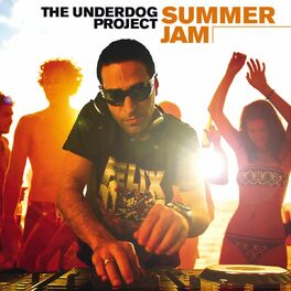 Album cover of Summer Jam 2010