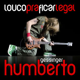 Album cover of Louco Pra Ficar Legal - Single