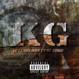Album cover of Kg