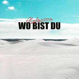 Album picture of Wo bist Du