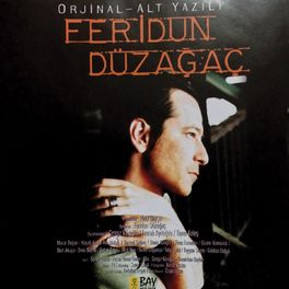 Album cover of Orjinal Alt Yazılı