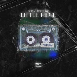 Album cover of Little Piece