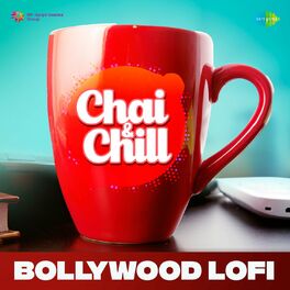 Album cover of Chai and Chill Bollywood Lofi