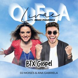 Album cover of Queda Livre (Remix Pisadinha)