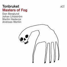 Album cover of Masters of Fog
