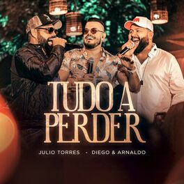 Album cover of Tudo a Perder (Ao Vivo)
