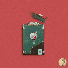 Album cover of Best Of Hard Drive