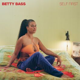 Album cover of Self First
