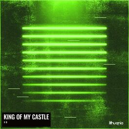 Album cover of King of My Castle