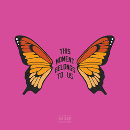 Album cover of This Moment Belongs To Us