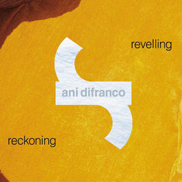 Album cover of Revelling/Reckoning