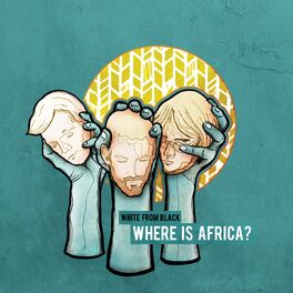 Album cover of Where Is Africa?