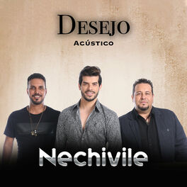 Album cover of Desejo (Acústico)