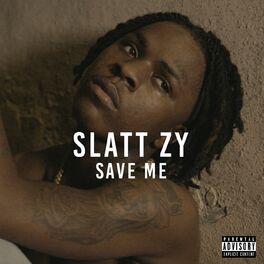 Album cover of Save Me (I'm Racist)