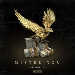 Album cover of Les oiseaux II