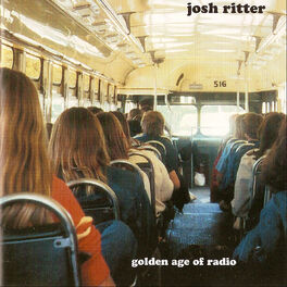 Album cover of Golden Age of Radio