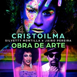 Album cover of OBRA DE ARTE