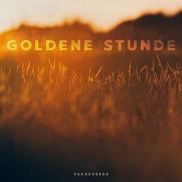 Album cover of Goldene Stunde