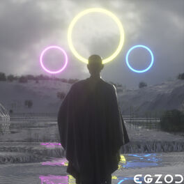 Album cover of Atman - EP