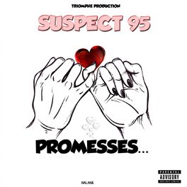 Album cover of Promèsses