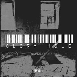 Album cover of Glory Hole