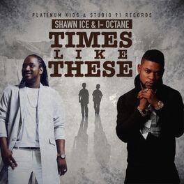 Album cover of Times Like These (feat. I Octane)