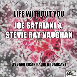 Album cover of Life Without You (Live)
