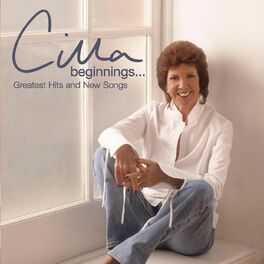 Album cover of Beginnings