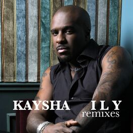 Album cover of I L Y (Remixes)