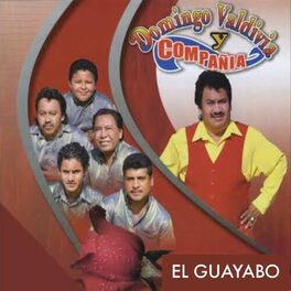Album cover of El Guayabo