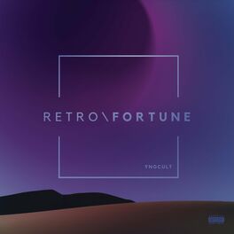 Album cover of Retro\Fortune