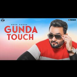Album cover of Gunda Touch
