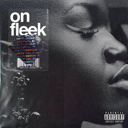 Album cover of On fleek