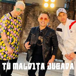 Album cover of Tu Maldita Jugada