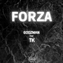 Album cover of Forza