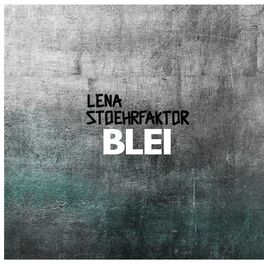 Album cover of Blei