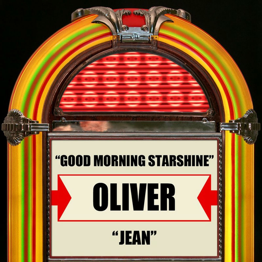 Good Morning Starshine