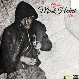 Album cover of Most Hated Pt.2