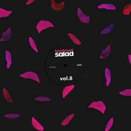 Album cover of Beetroot Salad, Vol. 8