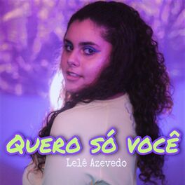 Album cover of Quero Só Você