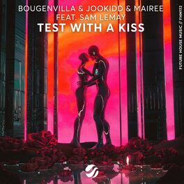 Album cover of Test With A Kiss