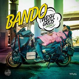 Album cover of Wesh gros (Episode 2)