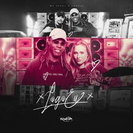 Album cover of Logo Eu