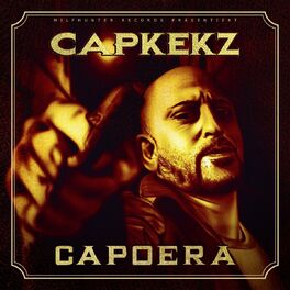 Album cover of Capoera