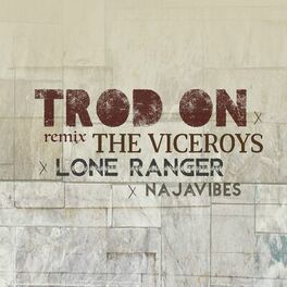 Album cover of Trod On (Remix)