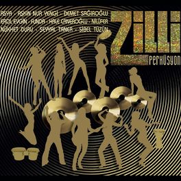 Album cover of Zilli