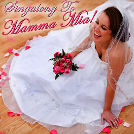 Album cover of Singalong To Mamma Mia