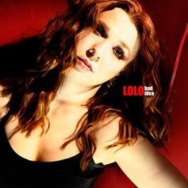 Album cover of Bad Idea