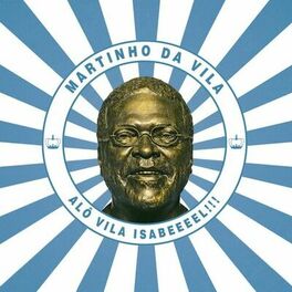 Album cover of Alô Vila Isabeeel!!!
