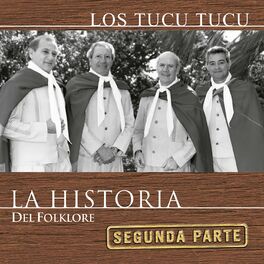 Album cover of La Historia Del Folklore (Segunda Parte)